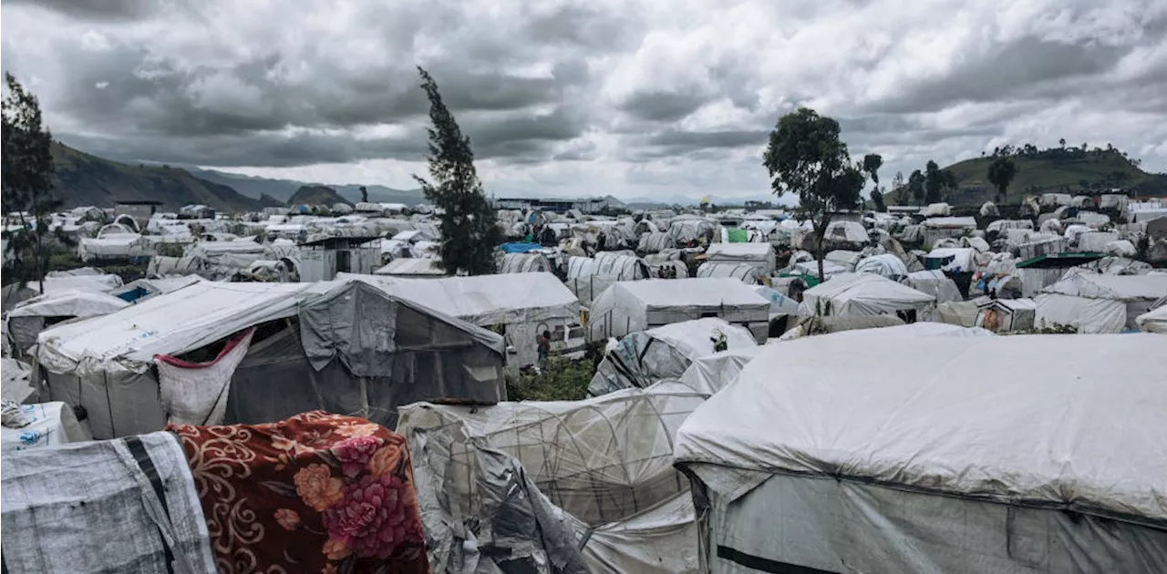 DRC ceasefire for humanitarian aid is a small step forward - what must happen next for peace