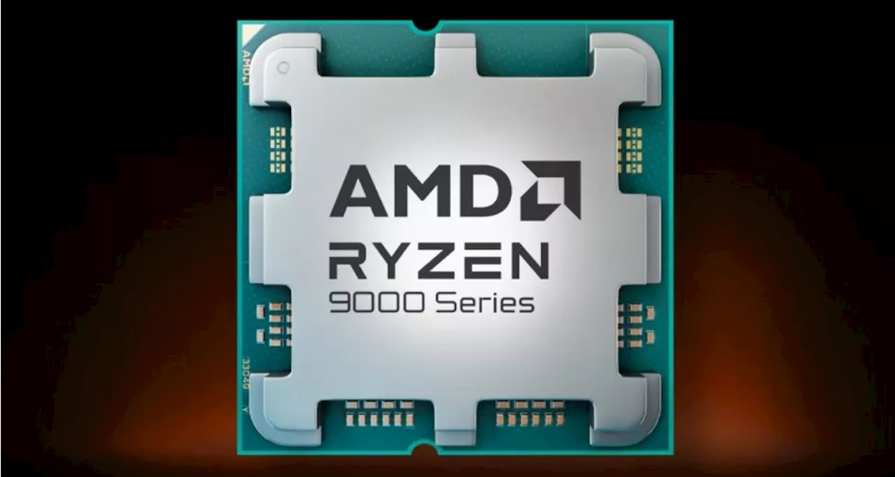 AMD adia lançamento dos chips Ryzen 9000 por 'excesso de cautela' em testes