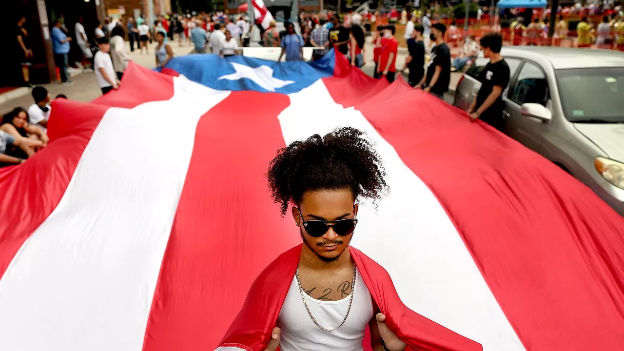 Puerto Rico’s Governor Signs Law Against Discrimination Based on Hairstyles