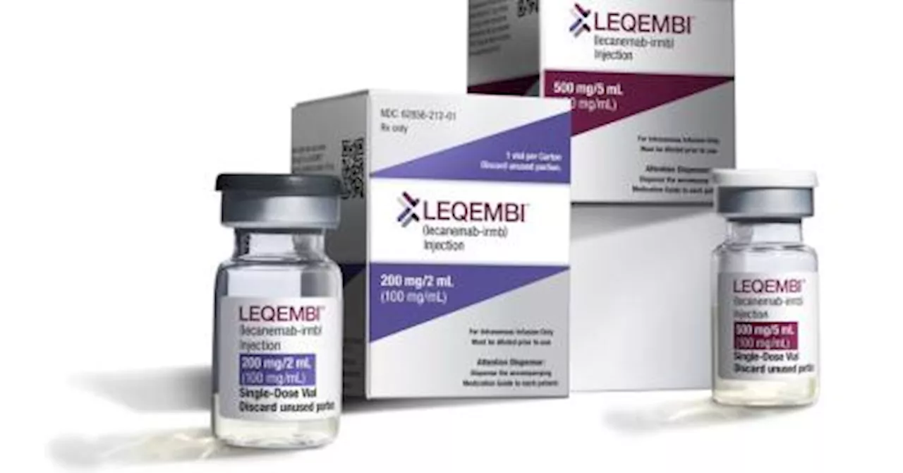 Alzheimer, l'Ema blocca il farmaco Lecanemab: gravi effetti collaterali