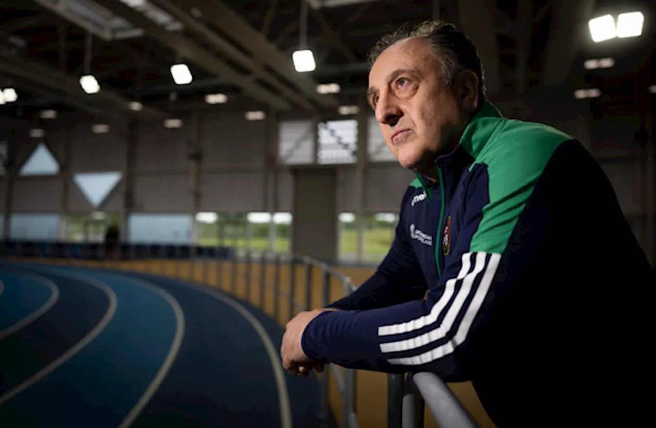 How many medals can Ireland's boxing class of 2024 win in Paris?