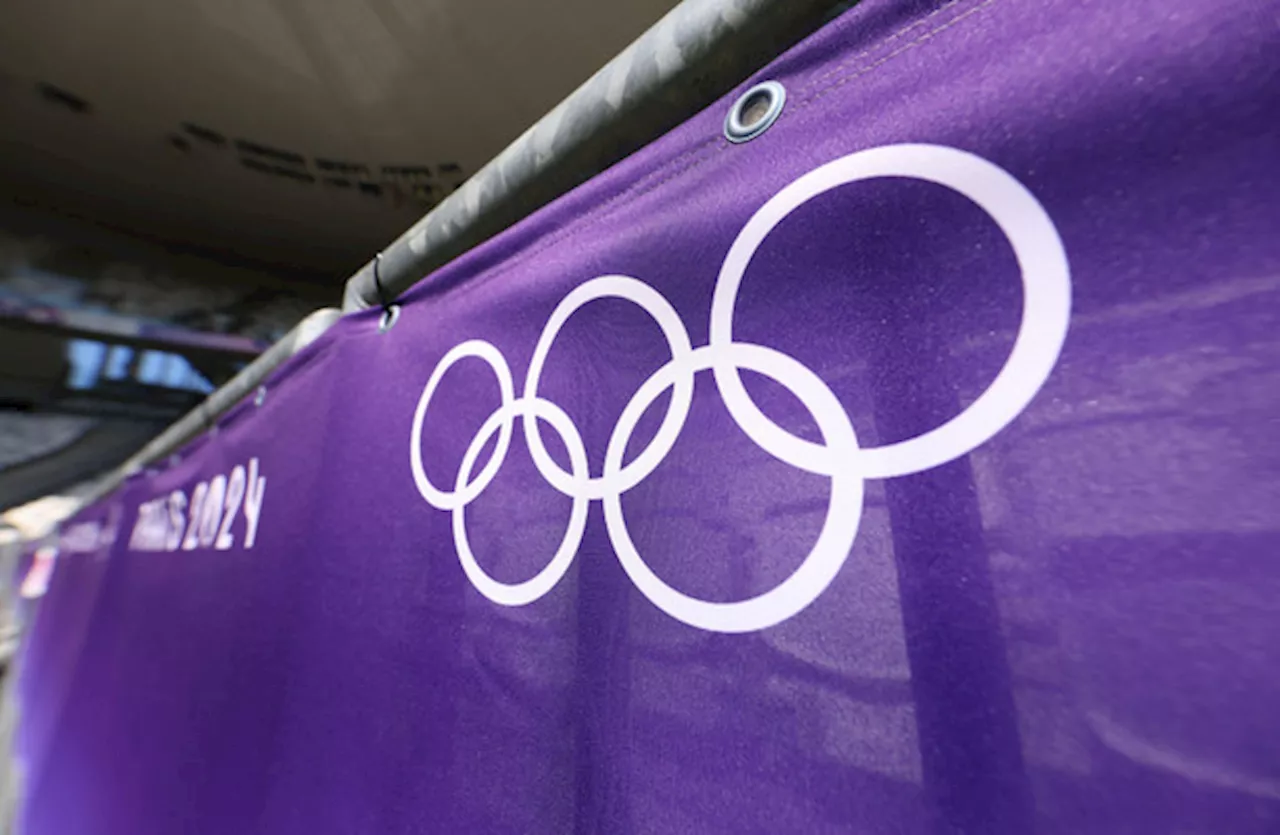 Judo competitor fails doping test in first case at Paris Olympics