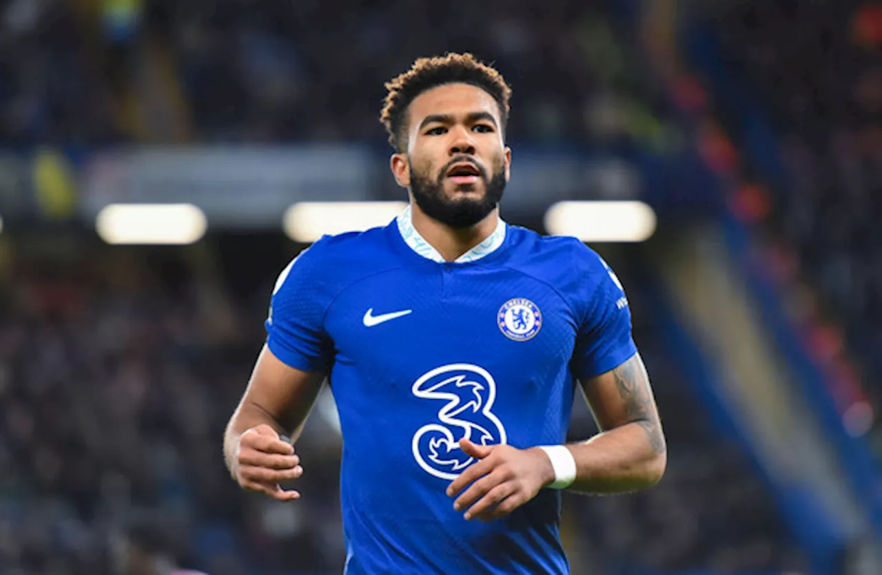 Reece James accepts Enzo Fernandez racism row ‘could be a problem’ for Chelsea