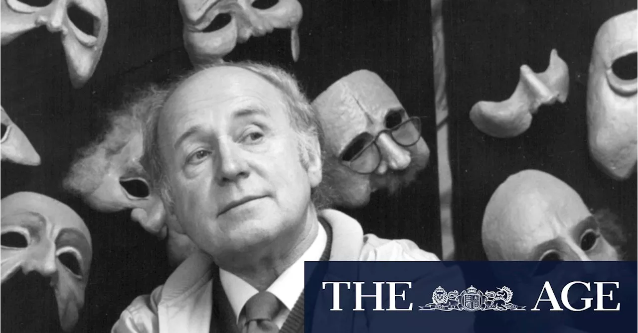 Summer of the Seventeenth Doll playwright Ray Lawler dies aged 103