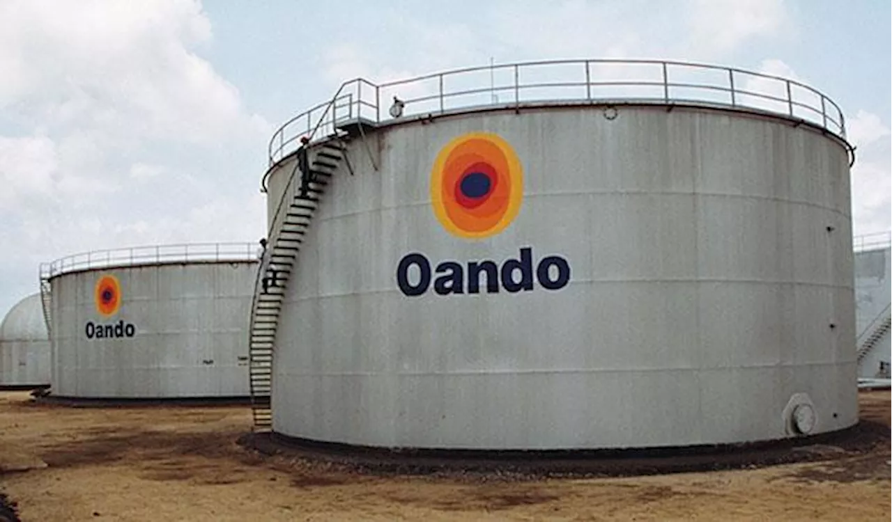 Oando: Raz Hansir Oil doesn't exist... we have no shares in Maltese firm