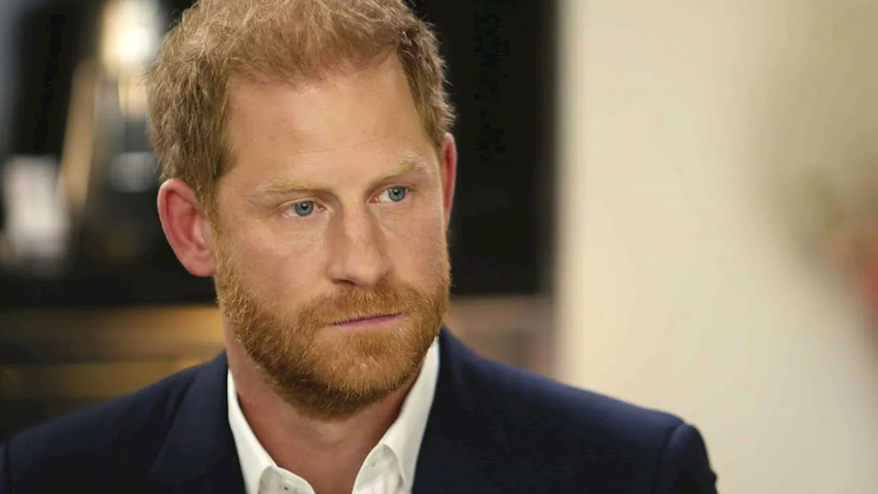 Prince Harry Fears Knife or Acid Attack, Won’t Bring Meghan Markle Back to U.K.