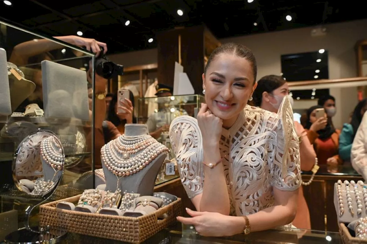 Kultura celebrates 20th anniversary honoring Filipino craftsmanship and heritage