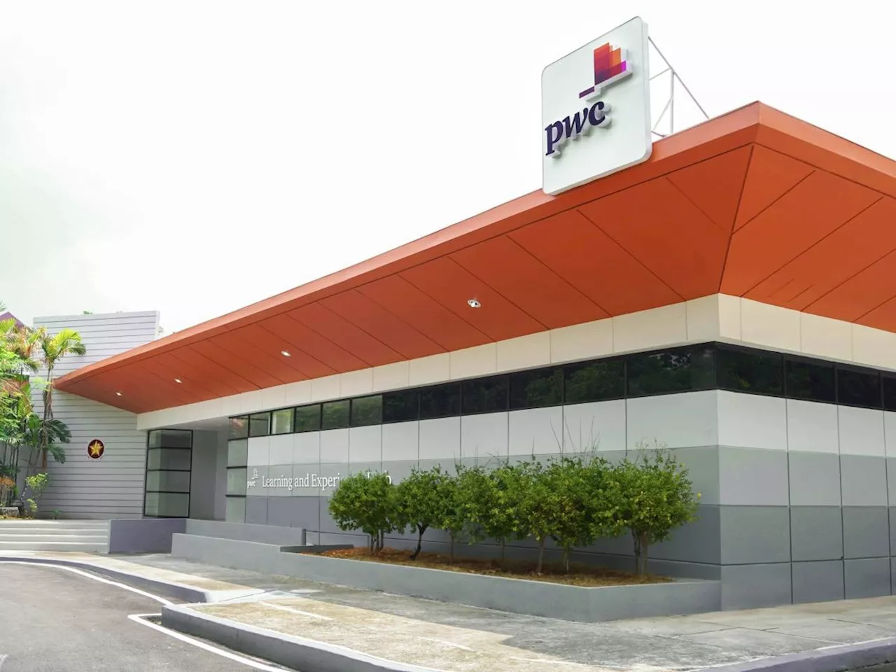 PwC PH opens learning hub, set to produce world-class talents