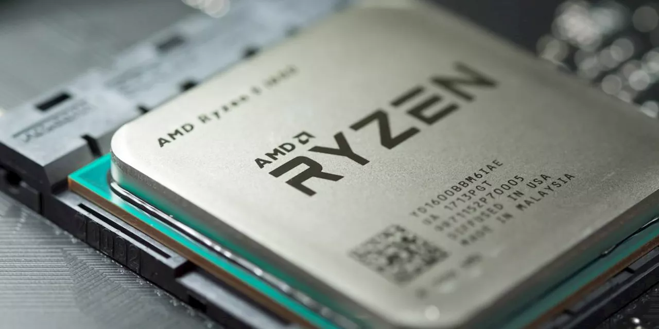 AMD stalls Ryzen 9000 launch over poor chip quality