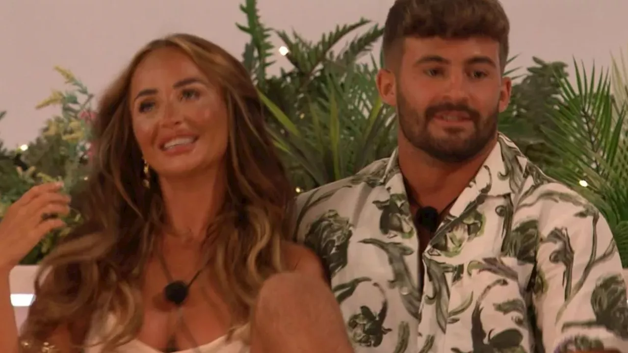 – Nicole and Ciaran are the most compatible but another Love Island couple will w...