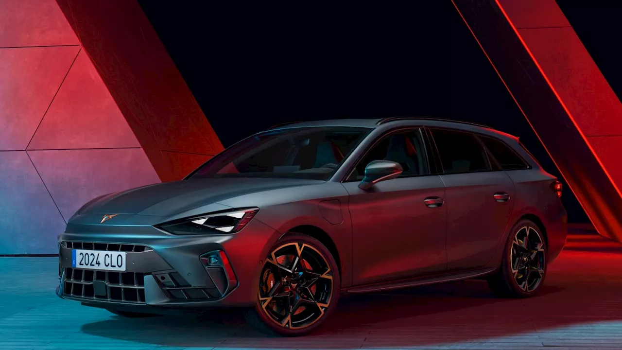 Top car brand ‘has not held back on performance’ with new 142mph hot hatchback released TODAY & set to riv...