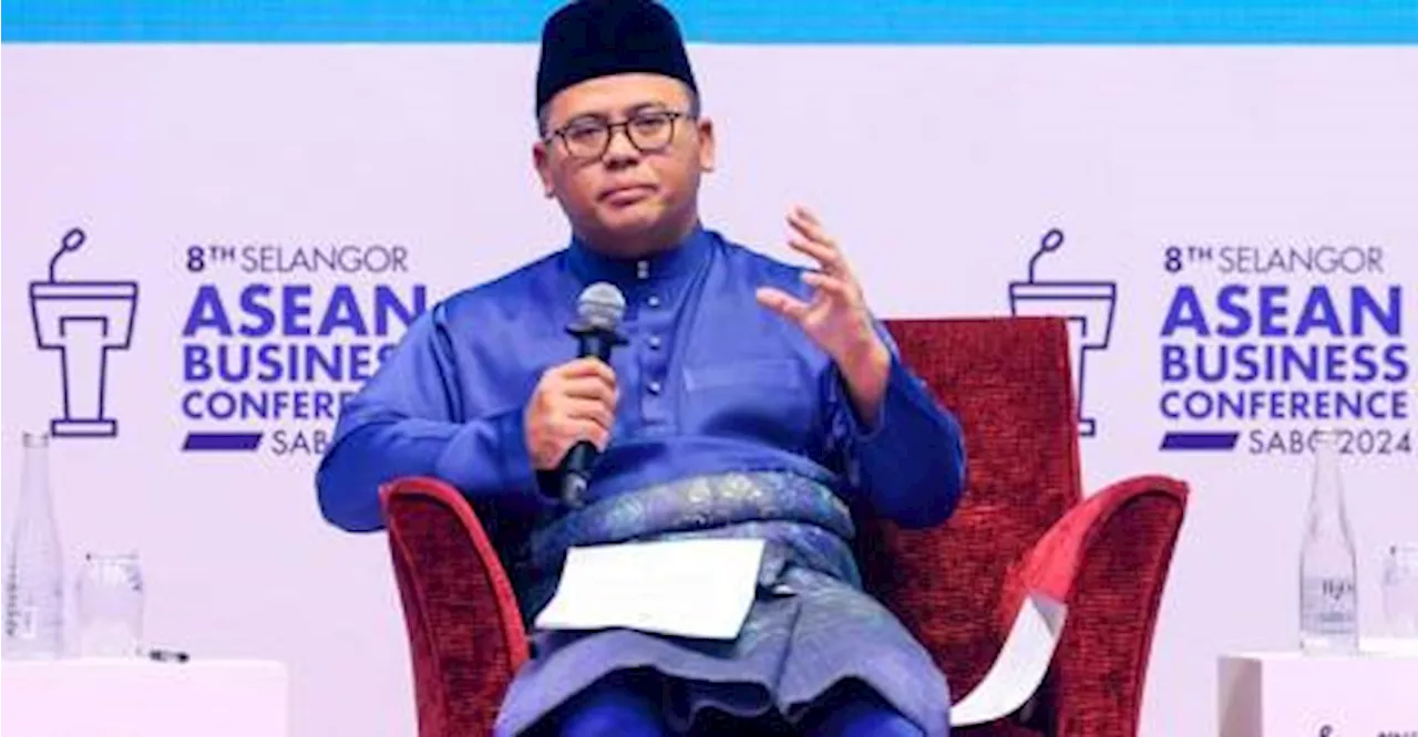 Selangor Sultan attends Yasin recital in conjunction with Warriors’ Day