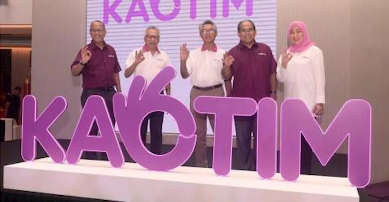 Takaful Malaysia launches ‘Kaotim Legasi’