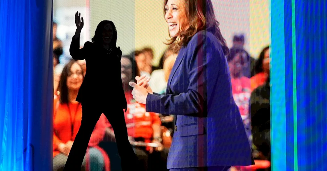 Kamala Harris and the Inevitable Return of ‘Not That Woman’