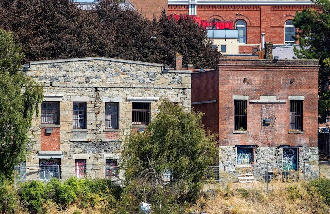 Developers of historic Northern Junk buildings get tax exemption for upgrade