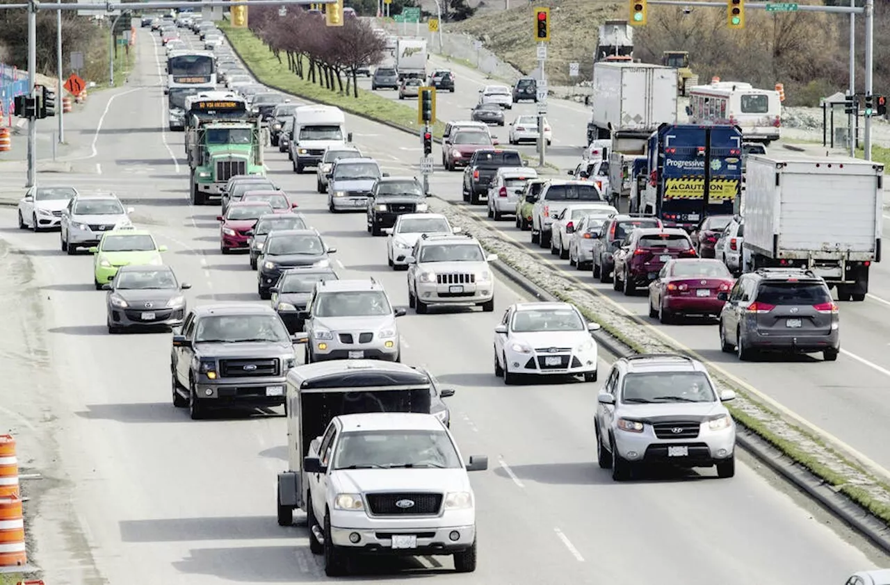 John Ducker: Road debris can have deadly consequences