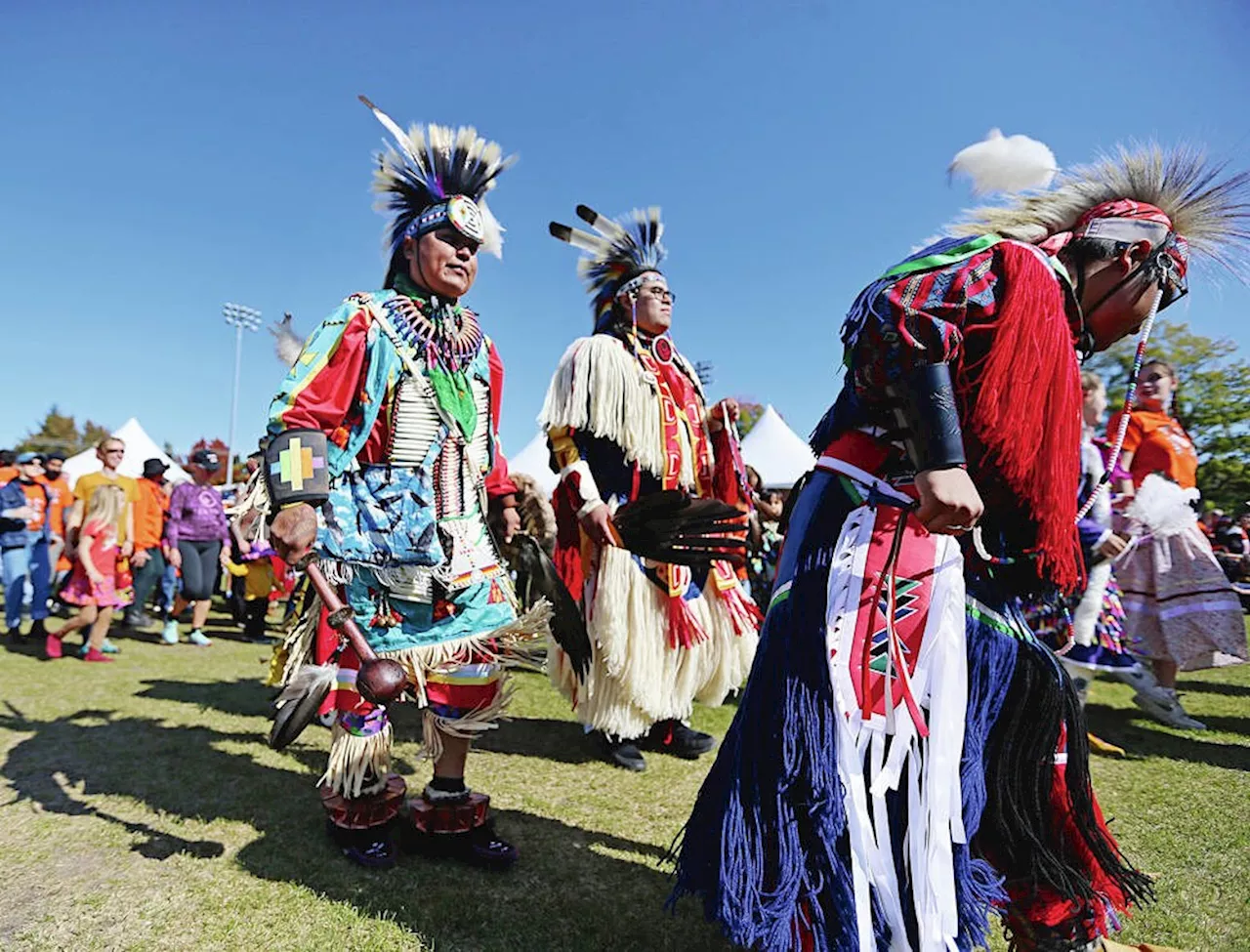 Victoria to contribute $50K, use of Royal Athletic Park for South Island Powwow