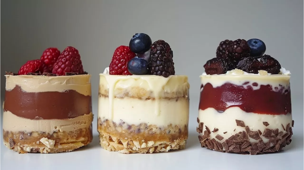 La ciudad en Buenos Aires que es ideal para degustar los más exquisitos postres del país