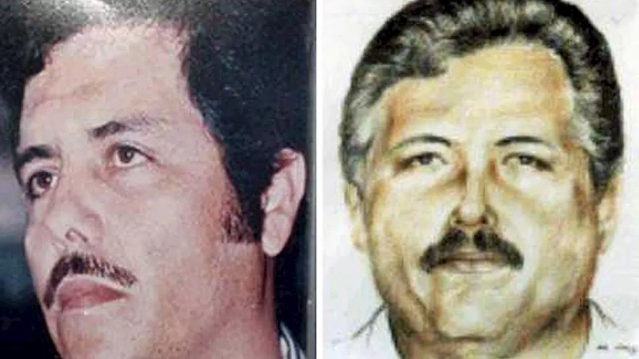 US arrests top Mexican drug lords 'El Mayo' and 'El Chapo' in Texas