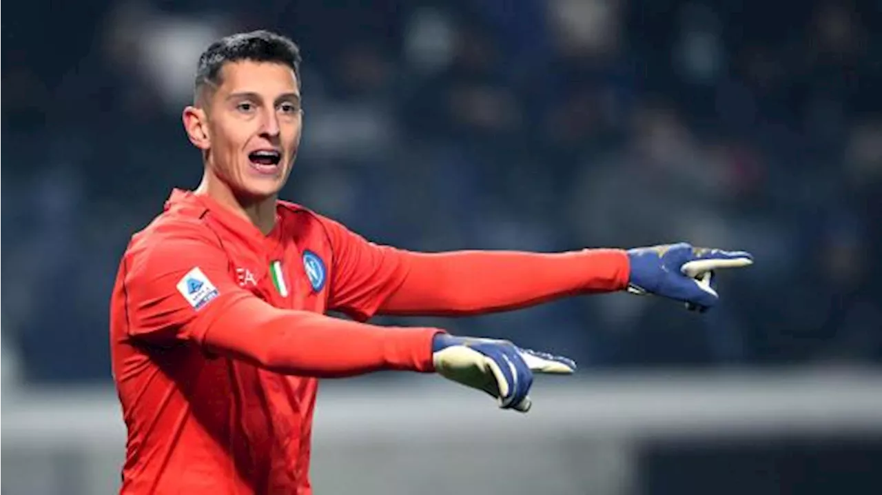 Genoa, SOS portiere. Il Secolo XIX: 'Gollini avanti su Kotarski, ma l'Atalanta non vuole darlo in prestito'