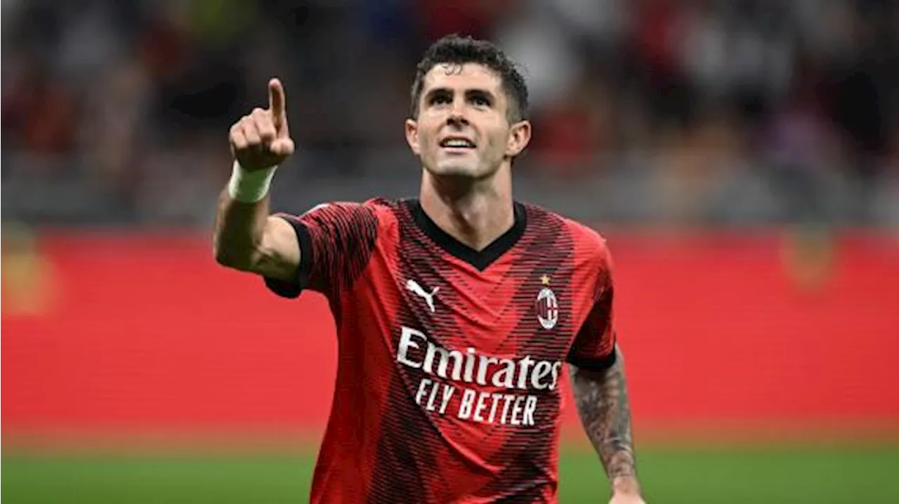 Milan negli USA, Pulisic torna da star a New York: 'Ancora oggi per me è incredibile'