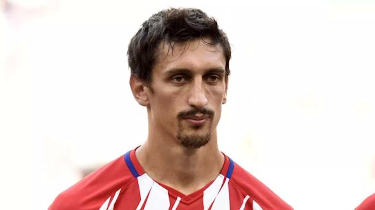 Savic lascia l'Atletico dopo 9 anni: 'Accordo per la risoluzione'. Lo aspetta il Trabzonspor