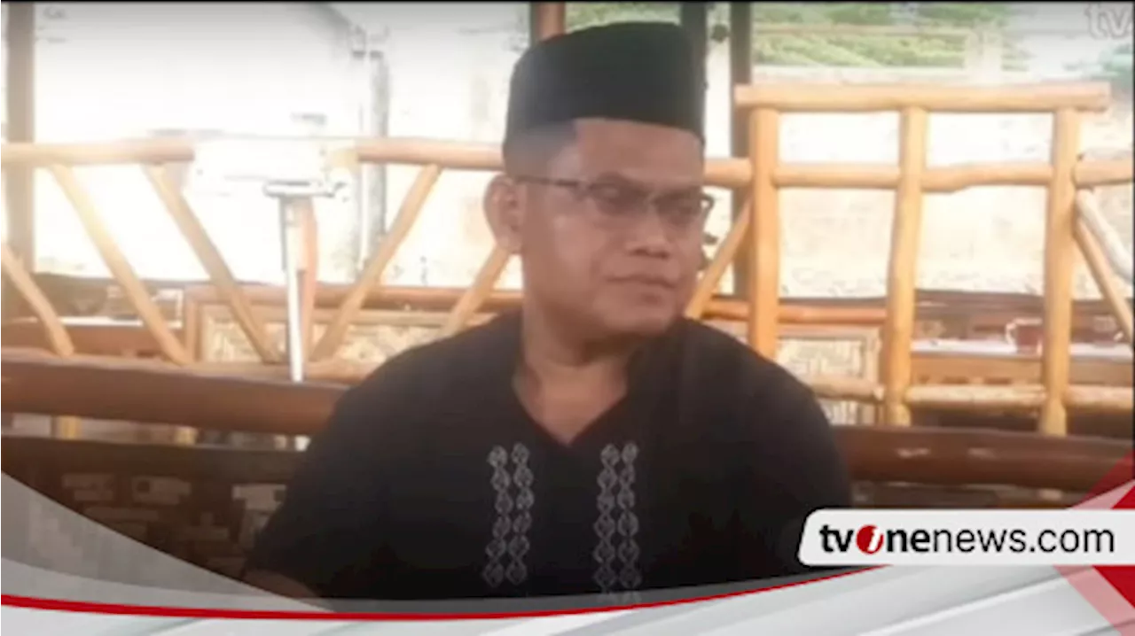 Cerita Iptu Rudiana yang Akhirnya Muncul, Keluarganya Alami Tekanan yang Sangat Berat: Kebenaran Selalu Dilindungi Allah