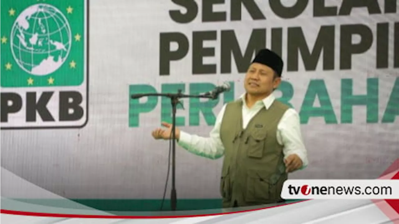 PBNU Siapkan Pansus Kembalikan PKB ke NU, Sholeh Basyari: Sekjen PBNU Kalap