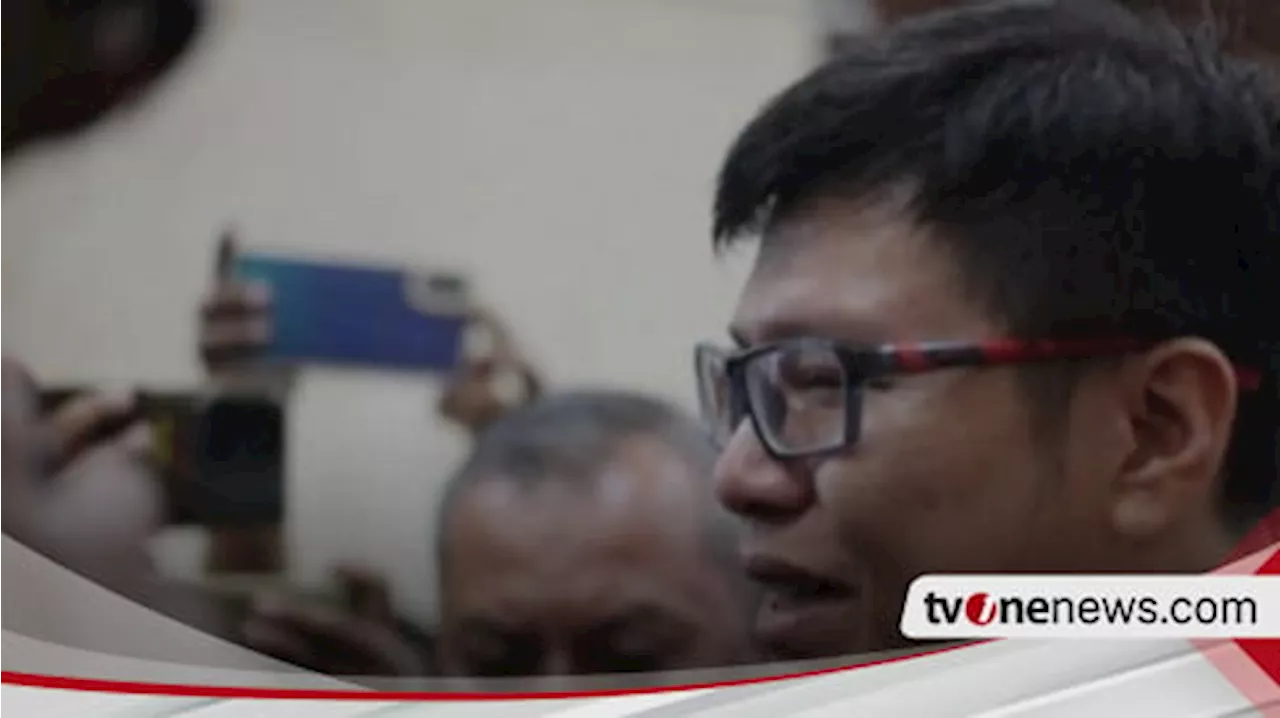 Soal Hakim Vonis Bebas Ronald Tannur akan Dilaporkan ke KY, PN Surabaya: Silahkan