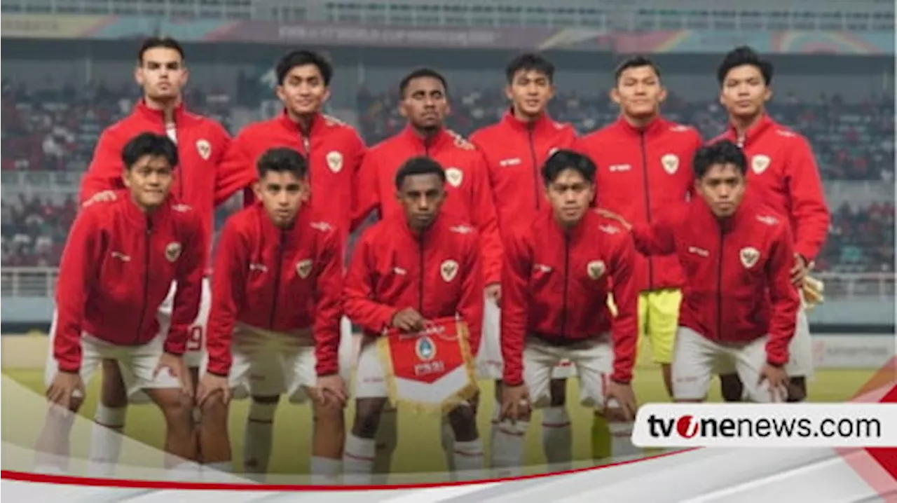 TOP 3 Timnas: Pengakuan Mengejutkan Indra Sjafri Jelang Laga Kontra Malaysia, Keadaan Welber Jardim Usai Cedera, hingga Kesombongan Fans Harimau Malaya