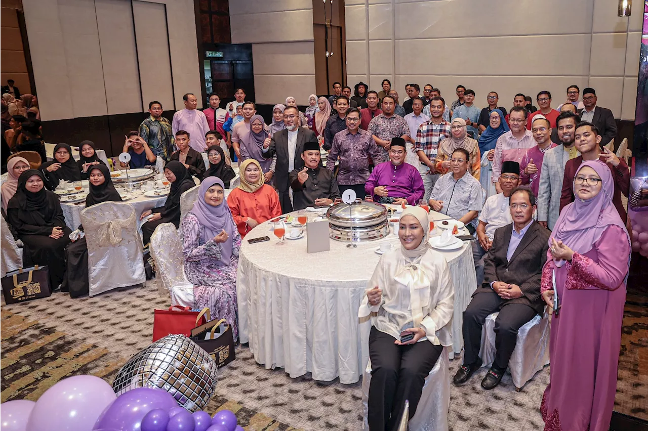 USIM paling ramai pelajar Palestin di Malaysia