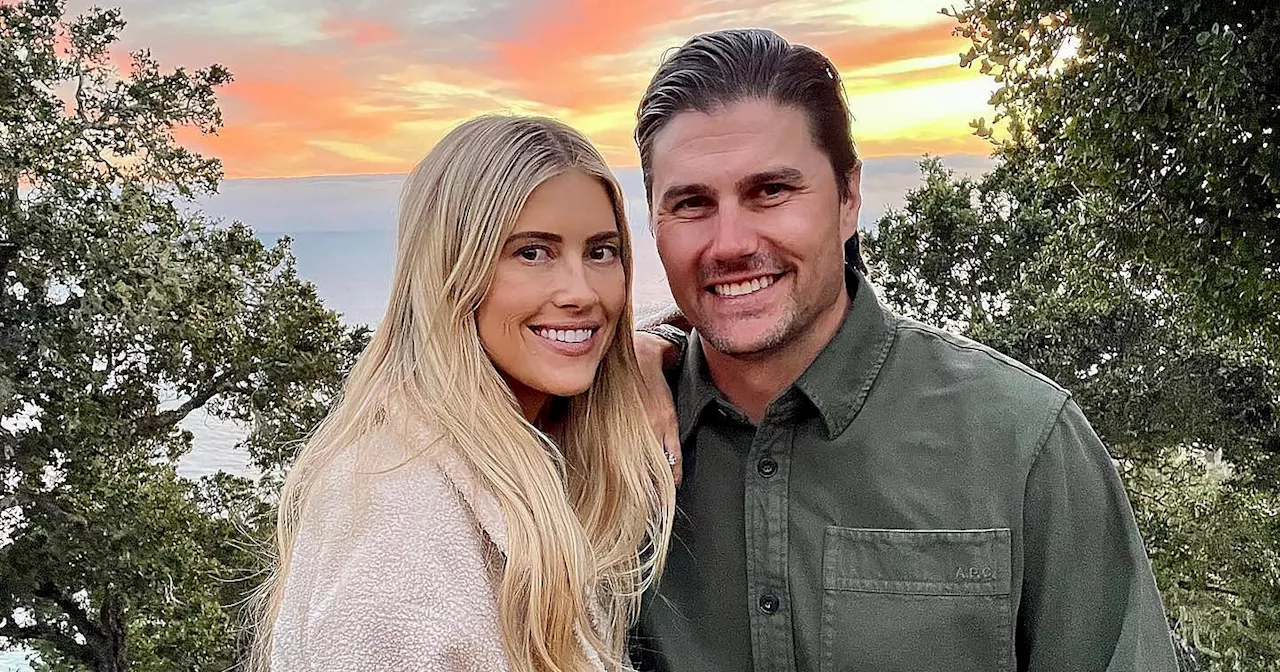 Christina Hall Slams Claims Joshua Hall Was 'Blindsided' by Divorce