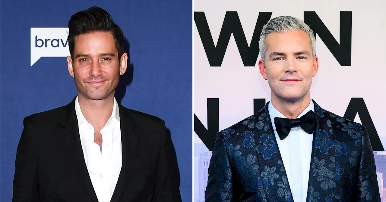 Josh Flagg Says He 'Doesn't Give a F—k' What Ryan Serhant Thinks