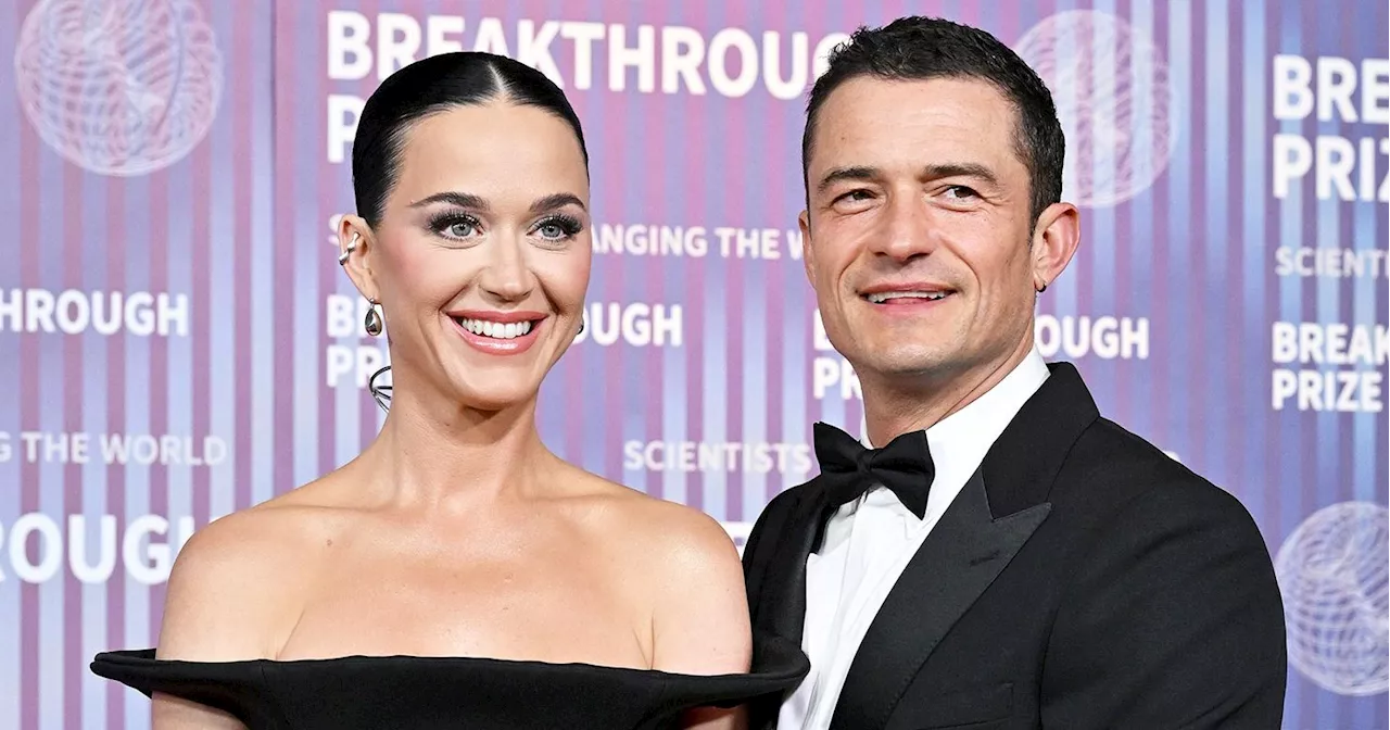 Katy Perry, Orlando Bloom’s Daughter Is Singing Her Mother's NSFW Song