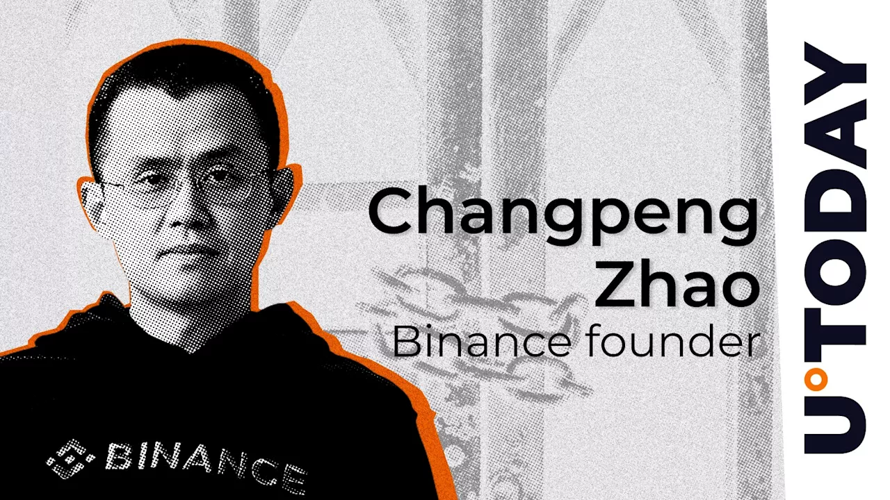 Former Binance CEO CZ Case Sees Unexpected Turn: Details