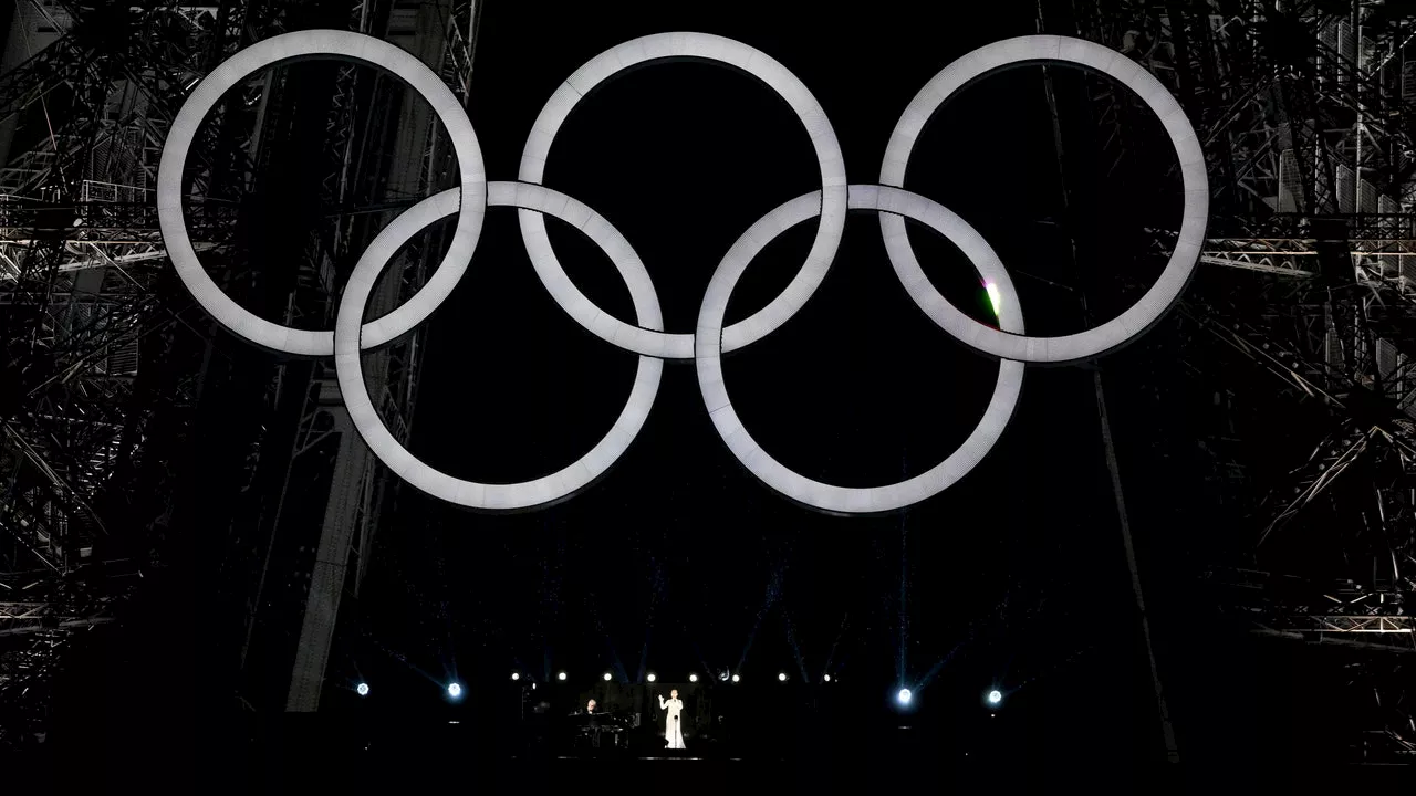 La prestation bouleversante de Céline Dion aux Jeux olympiques de Paris 2024