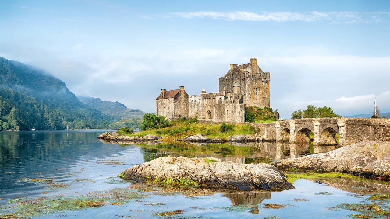 Isola di Skye: viaggio slow in treno nel cuore della Scozia