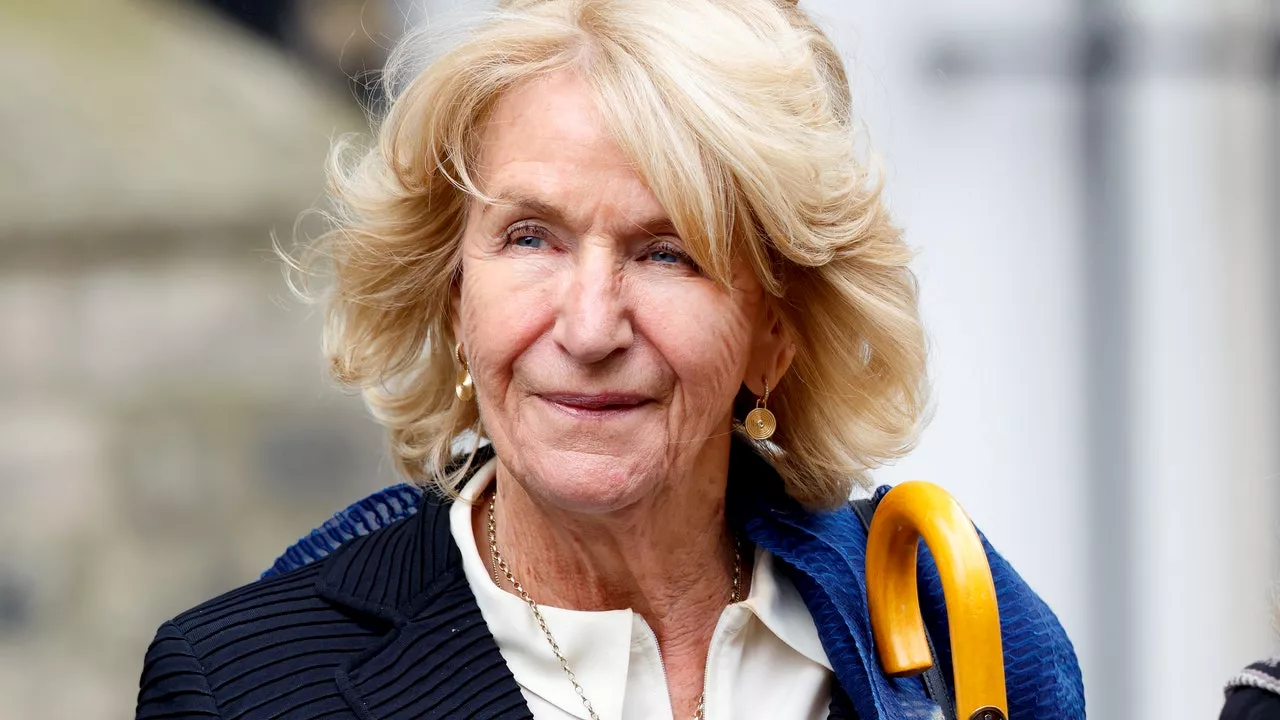 La sorella di Camilla «licenziata» dal principe William dopo 20 anni di servizio come interior designer