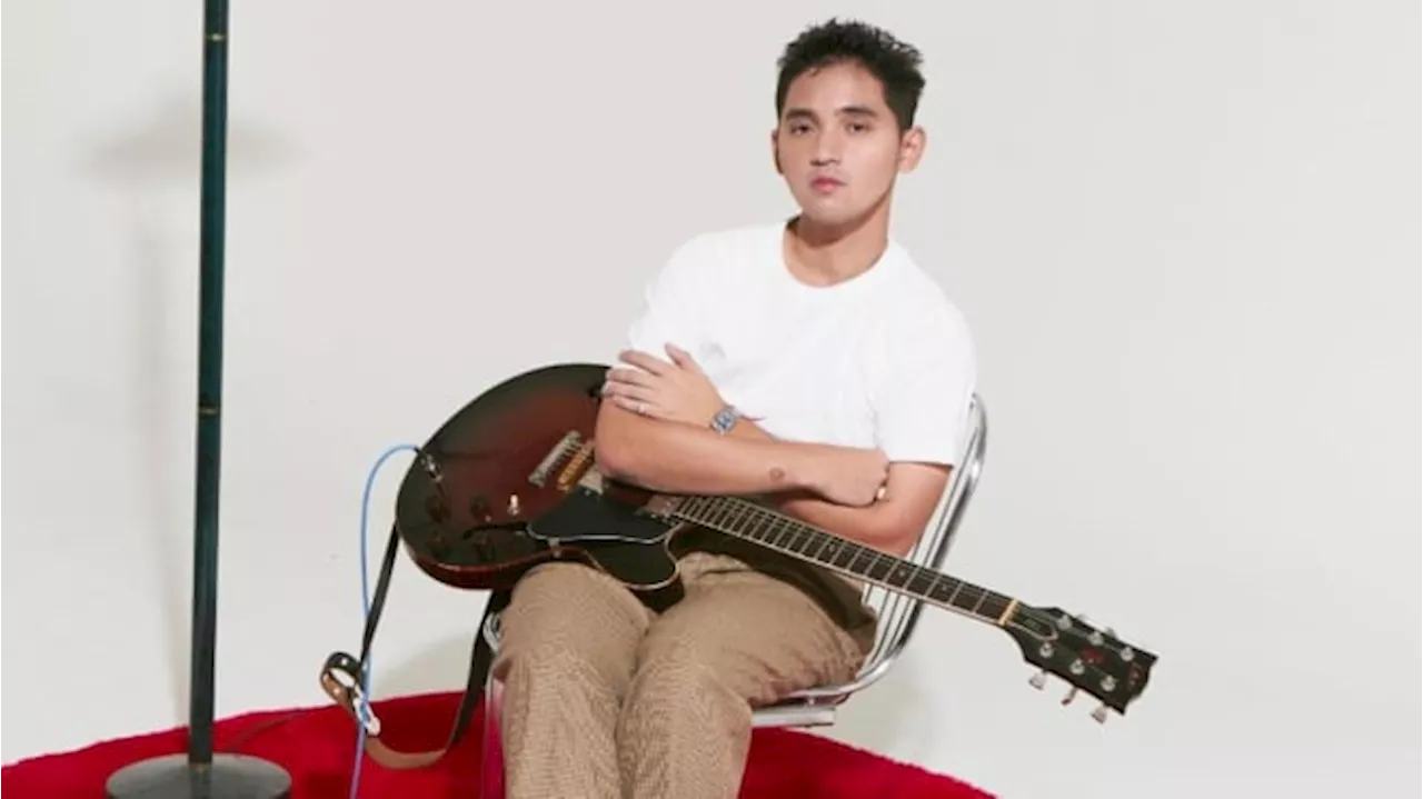 Eksplorasi Cinta dalam Lovecycle, Album Terbaru Syahravi Dewanda