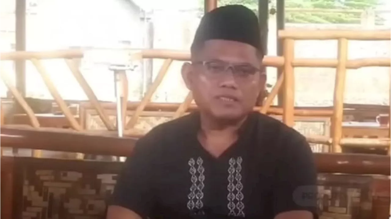 Iptu Rudiana Muncul setelah Lama Menghilang: Seolah Saya Digiring Sebagai Orang Bersalah