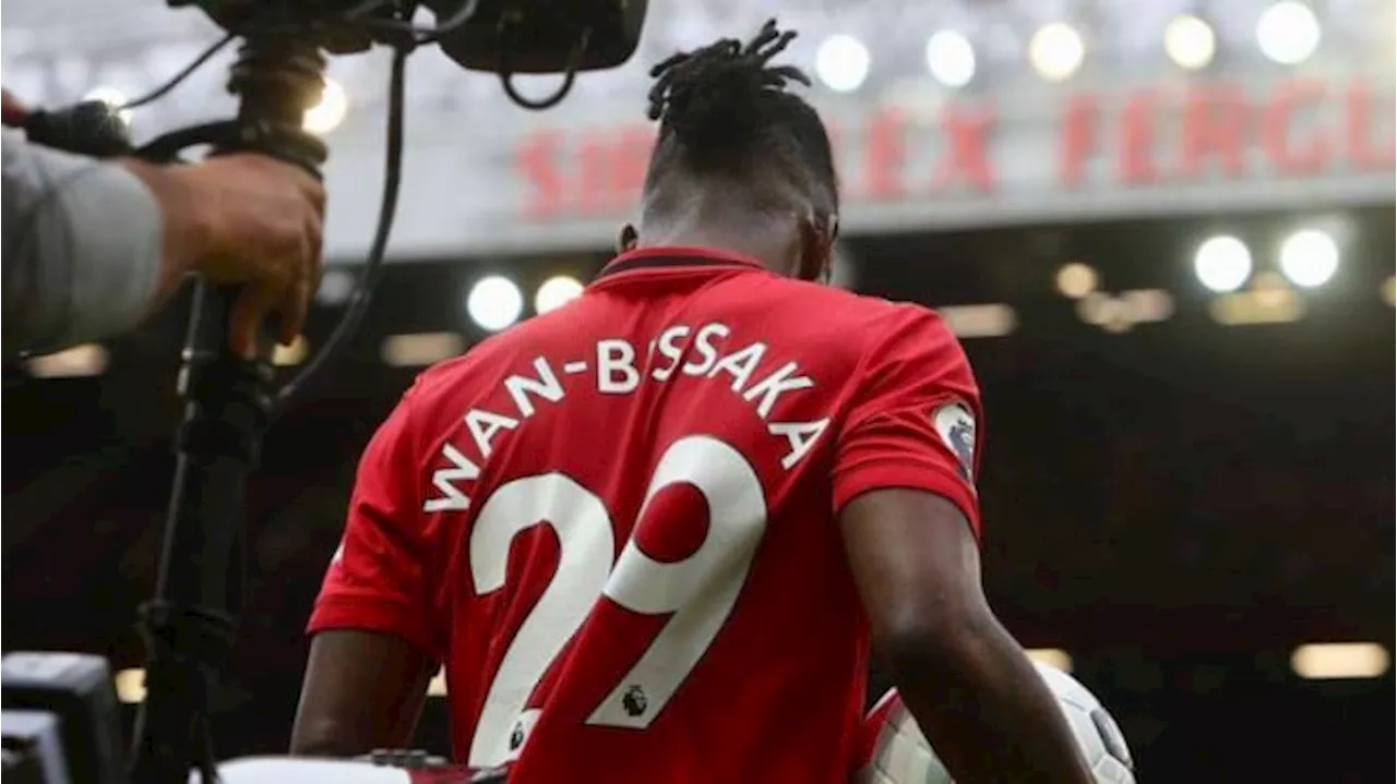 Manchester United Dapatkan Pengganti Wan-Bissaka