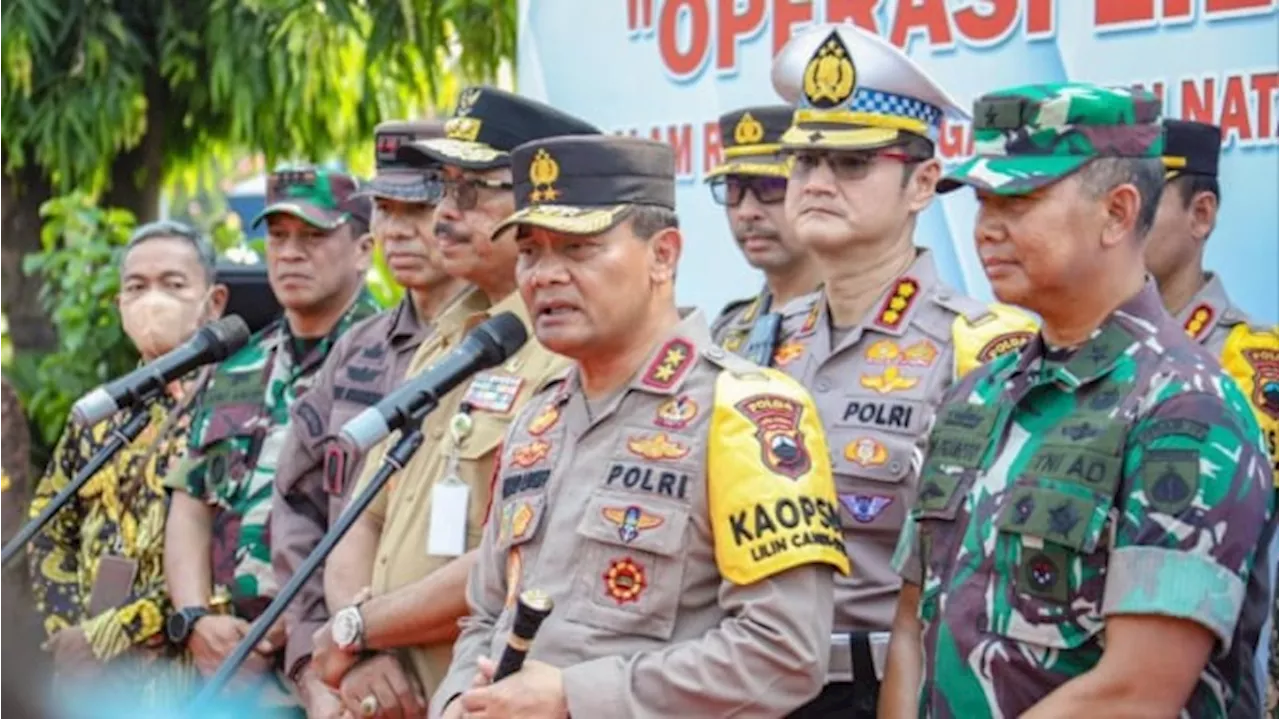 PAN Siap Usung Duet Ahmad Luthfi-Kaesang Pangarep di Pilgub Jateng