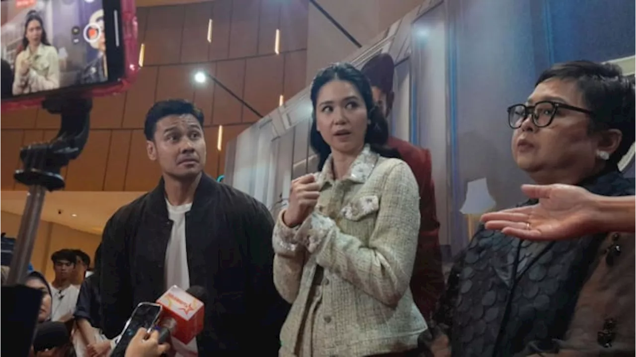 Para Pemeran Utama Heartbreak Motel Ungkap Pengalaman Menarik Selama Syuting