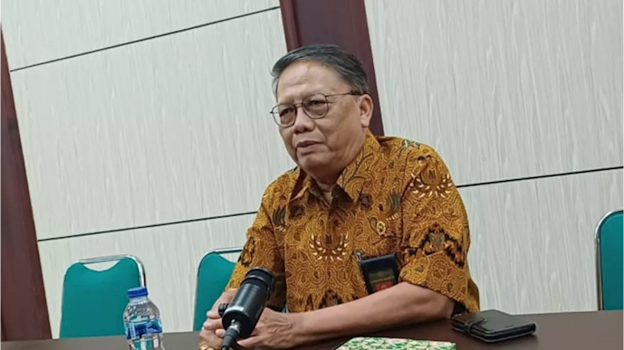 Pengadilan Tinggi Bantah Panggil Erintuah Damanik terkait Vonis Bebas Ronald Tannur