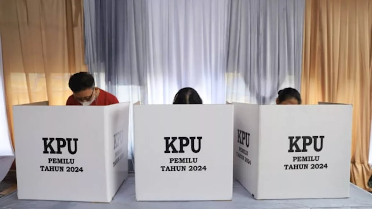 PKB Juga Setuju Pileg dan Pilpres Kembali Digelar Terpisah