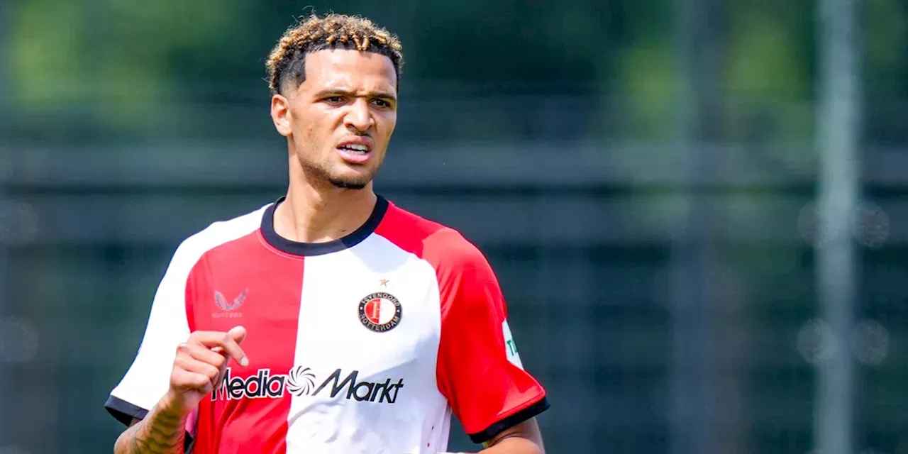 'NAC heeft er concurrent bij: ook Engelse club wil Feyenoorder huren'