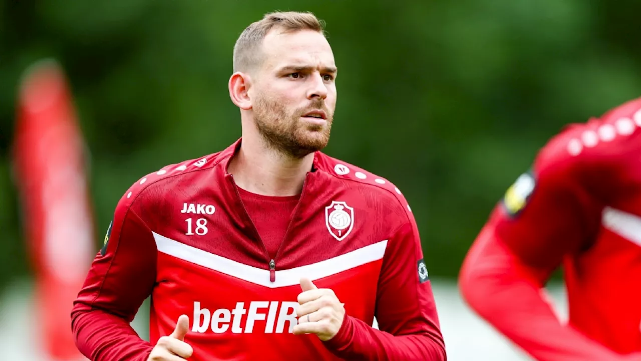 'Vincent Janssen kan terug naar geliefd land; vraagprijs kan probleem vormen'