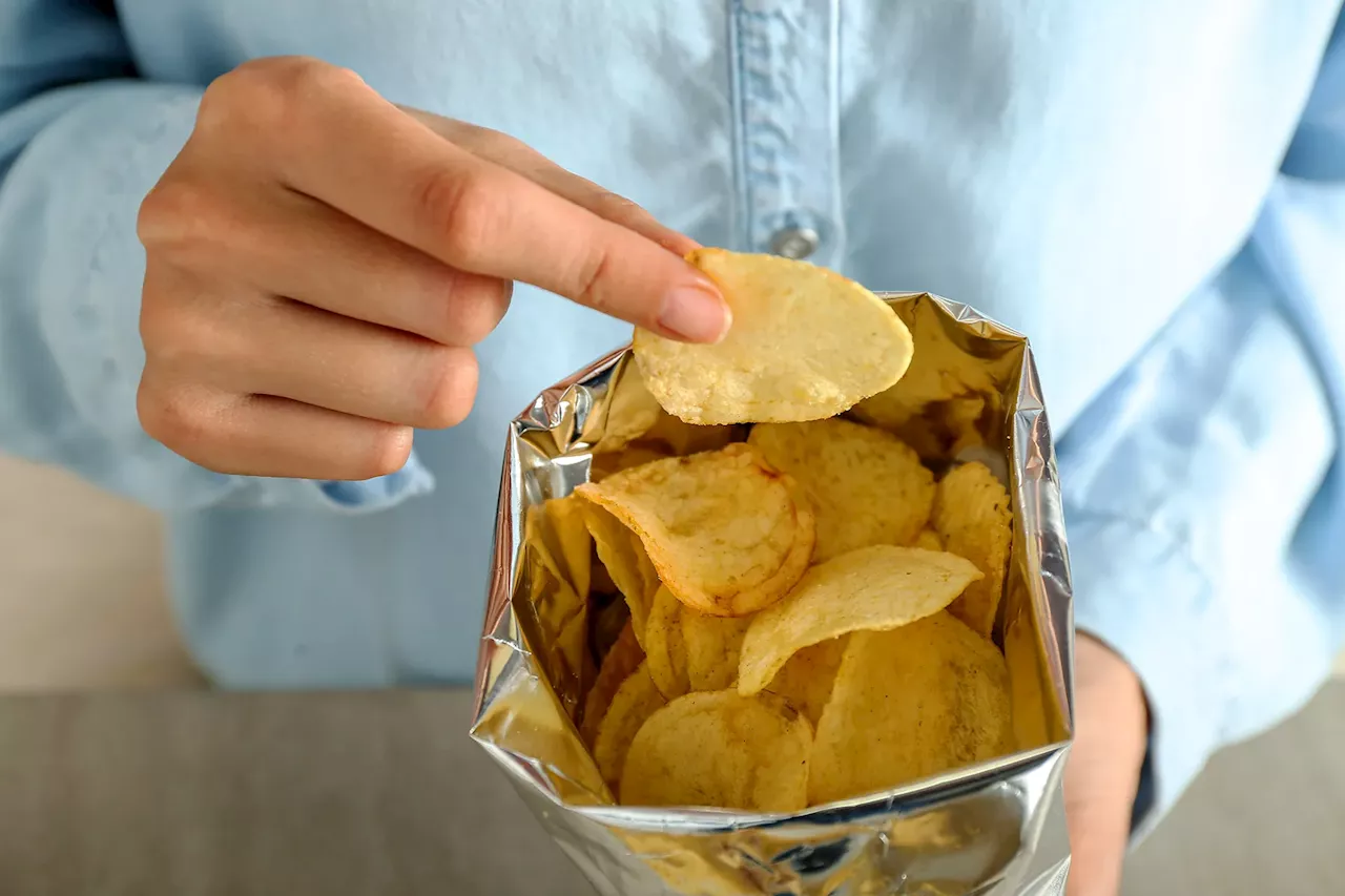 What You Need to Know About Ultraprocessed Foods