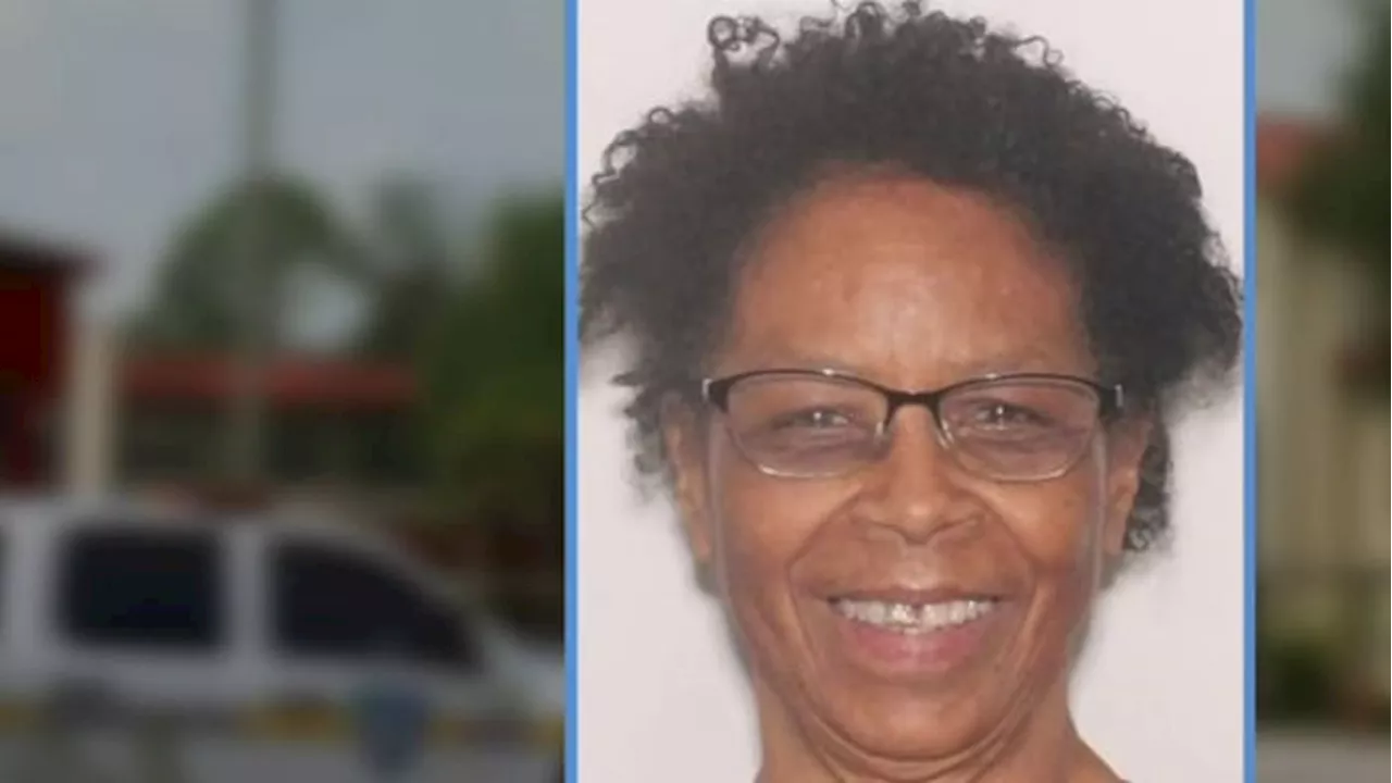 70-year-old woman found safe after going missing on Jacksonville’s Westside