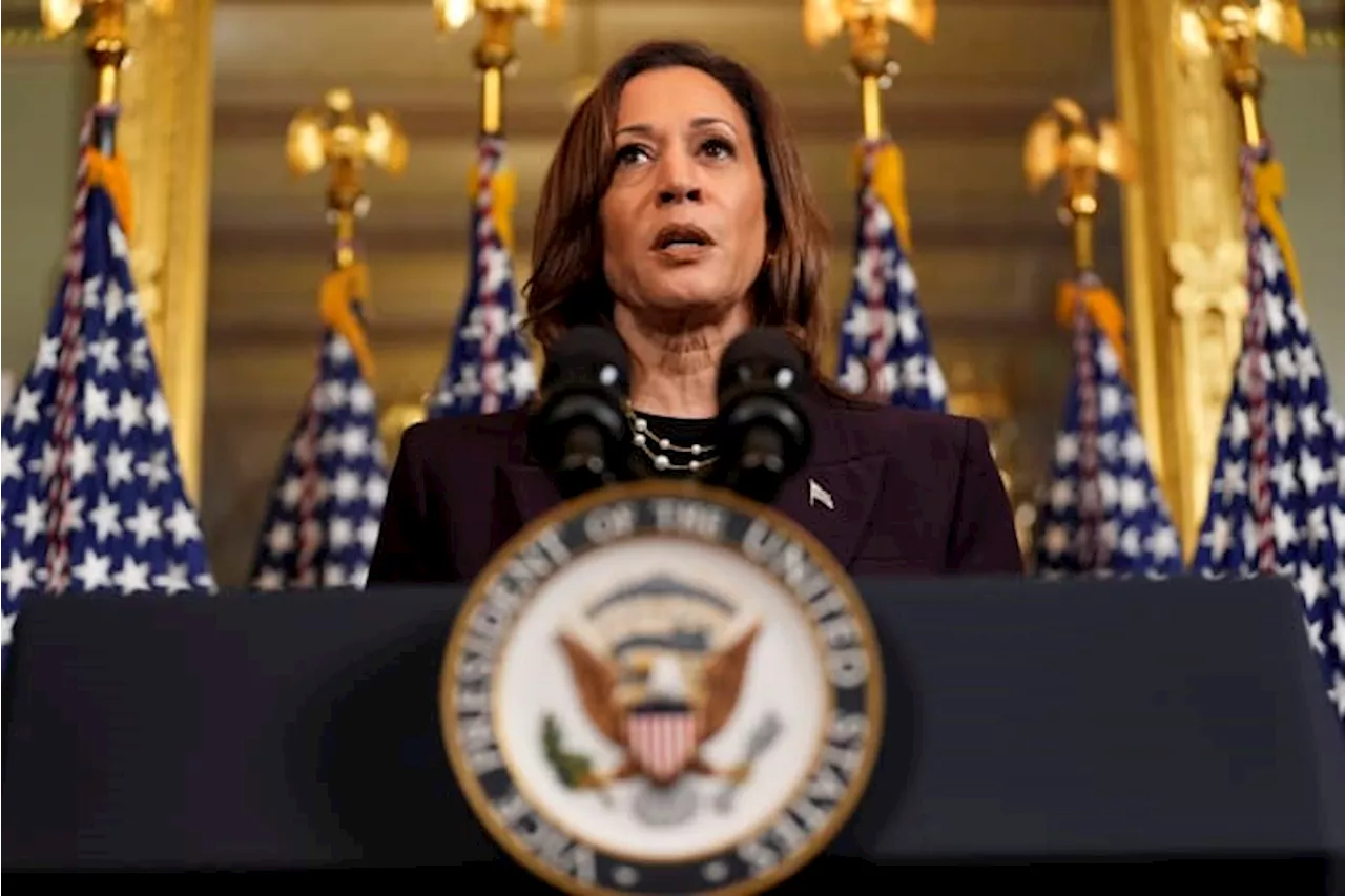 Barack and Michelle Obama endorse Kamala Harris, giving her expected but crucial support